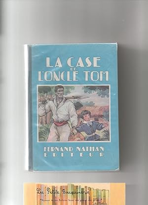 Seller image for La case de l'oncle Tom for sale by La Petite Bouquinerie