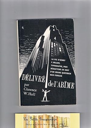 Immagine del venditore per Dlivr de l'Abime venduto da La Petite Bouquinerie