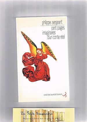 Image du vendeur pour Cent pages imaginaires d'un conte rel. mis en vente par La Petite Bouquinerie