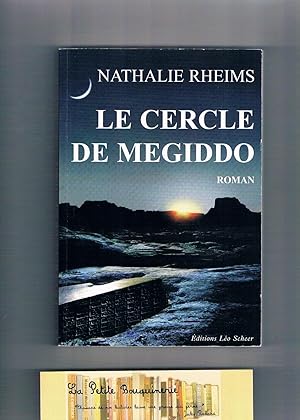 Image du vendeur pour Le cercle de Megiddo mis en vente par La Petite Bouquinerie