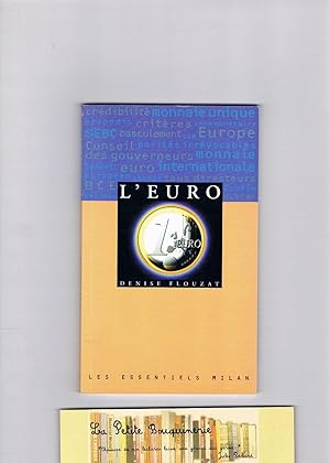 Seller image for L'euro for sale by La Petite Bouquinerie