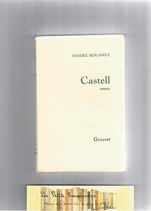 Imagen del vendedor de Castell a la venta por La Petite Bouquinerie
