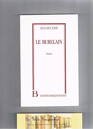 Image du vendeur pour Le burelain mis en vente par La Petite Bouquinerie