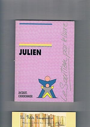 Image du vendeur pour Julien mis en vente par La Petite Bouquinerie