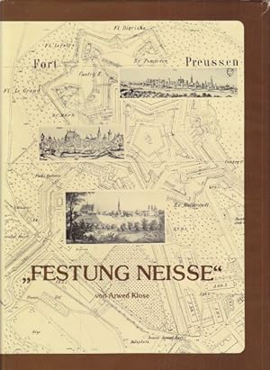 Festung Neisse