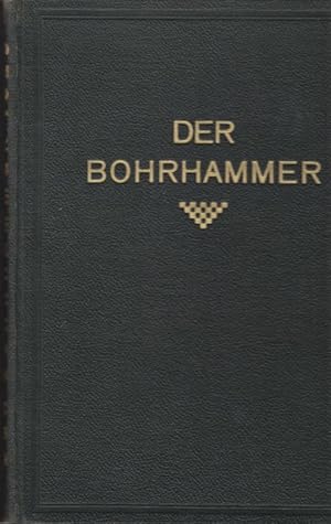 Der Bohrhammer. Monatsschrift für die Freunde der Flottmann-Werke. 9 Jahrgang, Sachverzeichnis fü...