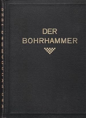 Der Bohrhammer. Monatsschrift für die Freunde der Flottmann-Werke. 5. Jahrgang, Heft 39 (Januar 1...