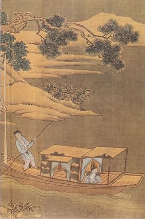 Bild des Verkufers fr Chinesische Gedichte. bertragen und herausgegeben von Abraham Horodisch. zum Verkauf von Altstadt Antiquariat Goslar