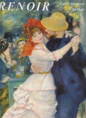 Bild des Verkufers fr Renoir. Aus dem Franzsischen bersetzt von Stefan Barmann. zum Verkauf von Altstadt Antiquariat Goslar