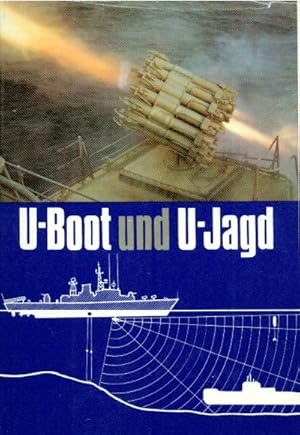 U-Boot und U-Jagd.