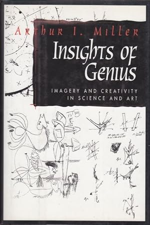 Insigths of Genius. Imagery and creativity in science and art.