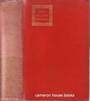 Seller image for John Halifax, Gentleman for sale by Cameron House Books