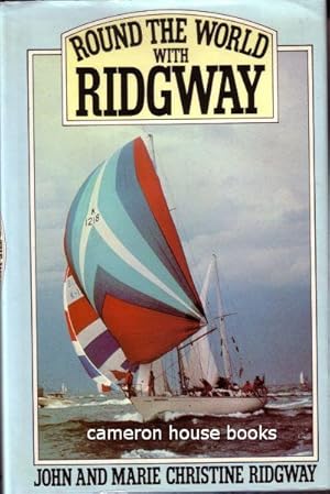 Imagen del vendedor de Round the World with Ridgway a la venta por Cameron House Books