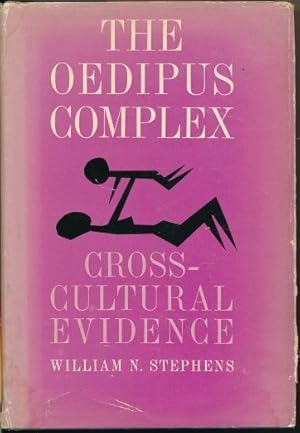 The Oedipus Complex: Cross-Cultural Evidence.