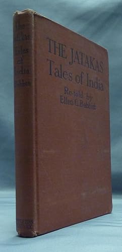 Jataka Tales [ The Jatakas: Tales of India ].