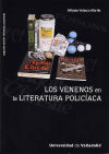 VENENOS EN LITERATURA POLICIACA 2/E