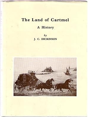 The Land of Cartmel: A History