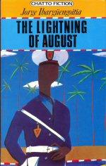 Immagine del venditore per The Lightning of August venduto da timkcbooks (Member of Booksellers Association)