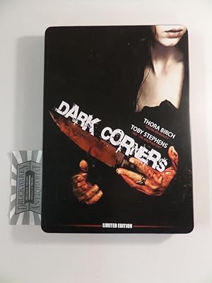 Bild des Verkufers fr Dark Corners [DVD]. zum Verkauf von Druckwaren Antiquariat