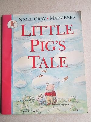 Seller image for Little Pig's Tale for sale by Buybyebooks