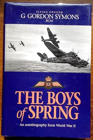 Seller image for Boys of Spring for sale by The Poet's Pulpit