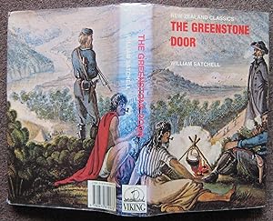 Imagen del vendedor de THE GREEN DOOR. a la venta por Graham York Rare Books ABA ILAB