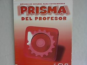 PRISMA Consolida - Nivel C1. PRISMA Consolida. Metodo de Espanhol para Extranjeros.