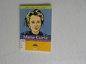 Seller image for Marie Curie (De Vie en Vie). for sale by Antiquariat Bookfarm