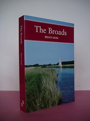 Immagine del venditore per New Naturalist No. 89 The Broads venduto da LOE BOOKS