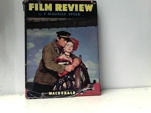 Film Review 1952 - 1953