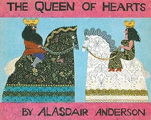 Bild des Verkufers fr The Queen of Hearts. zum Verkauf von Franziska Bierl Antiquariat
