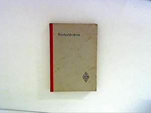 Bild des Verkufers fr Novellenbuch: Dorfgeschichten, Band 2 und andere Autoren zum Verkauf von ANTIQUARIAT FRDEBUCH Inh.Michael Simon