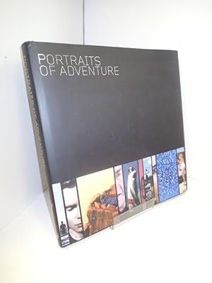 Portraits of Adventure