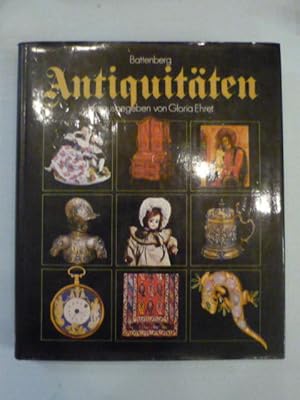 Antiquitäten.