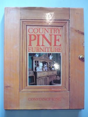 Country Pine Furniture.