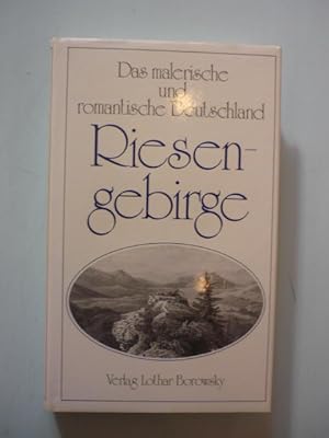 Riesengebirge.