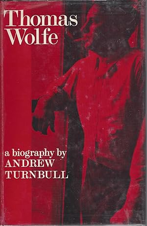 Seller image for Thomas Wolfe for sale by BYTOWN BOOKERY