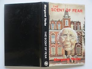 Image du vendeur pour The scent of fear mis en vente par Aucott & Thomas