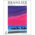 André Brasilier. Monographie 1982-2002, Monograph. Catalogue raisonné, 1982-2002.