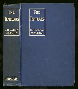 The Templars; A Novel