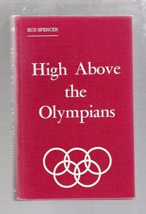 High Above the Olympians