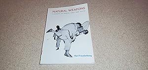 Imagen del vendedor de Natural Weapons: A Manual of Karate, Judo, and Jujitsu a la venta por Jennifer Duncan