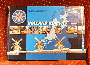 Holland Compass: 2000 Years History of Water [HOLLAND KOMPAS]