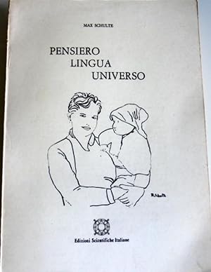 PENSIERO, LINGUA, UNIVERSO