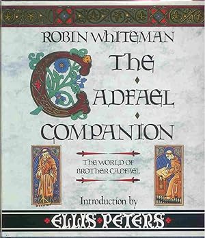 The Cadfael Companion