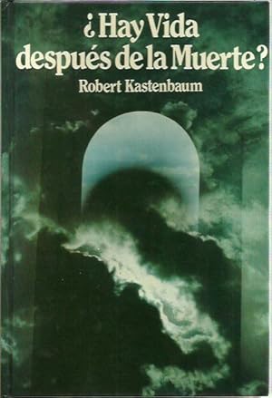 ¿HAY VIDA DESPUÉS DE LA MUERTE?