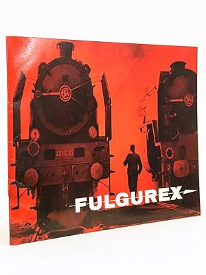 Fulgurex [ Catalogue de trains miniatures HO ]