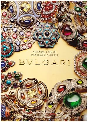 Imagen del vendedor de Bulgari a la venta por obiettivolibri