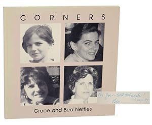Seller image for Corners (Signed First Edition) for sale by Jeff Hirsch Books, ABAA