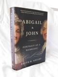 Imagen del vendedor de Abigail & John (Portrait of a Marriage) a la venta por Julian's Bookshelf